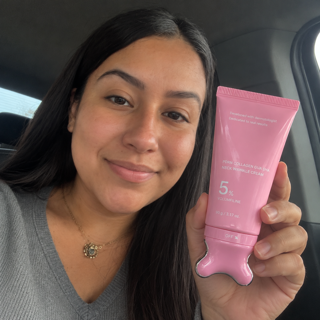 Review by Johana