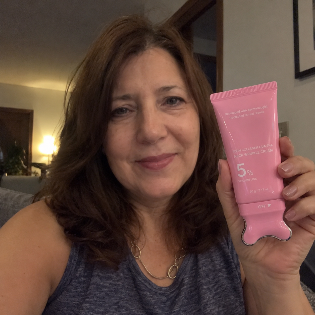 Review by Roberta