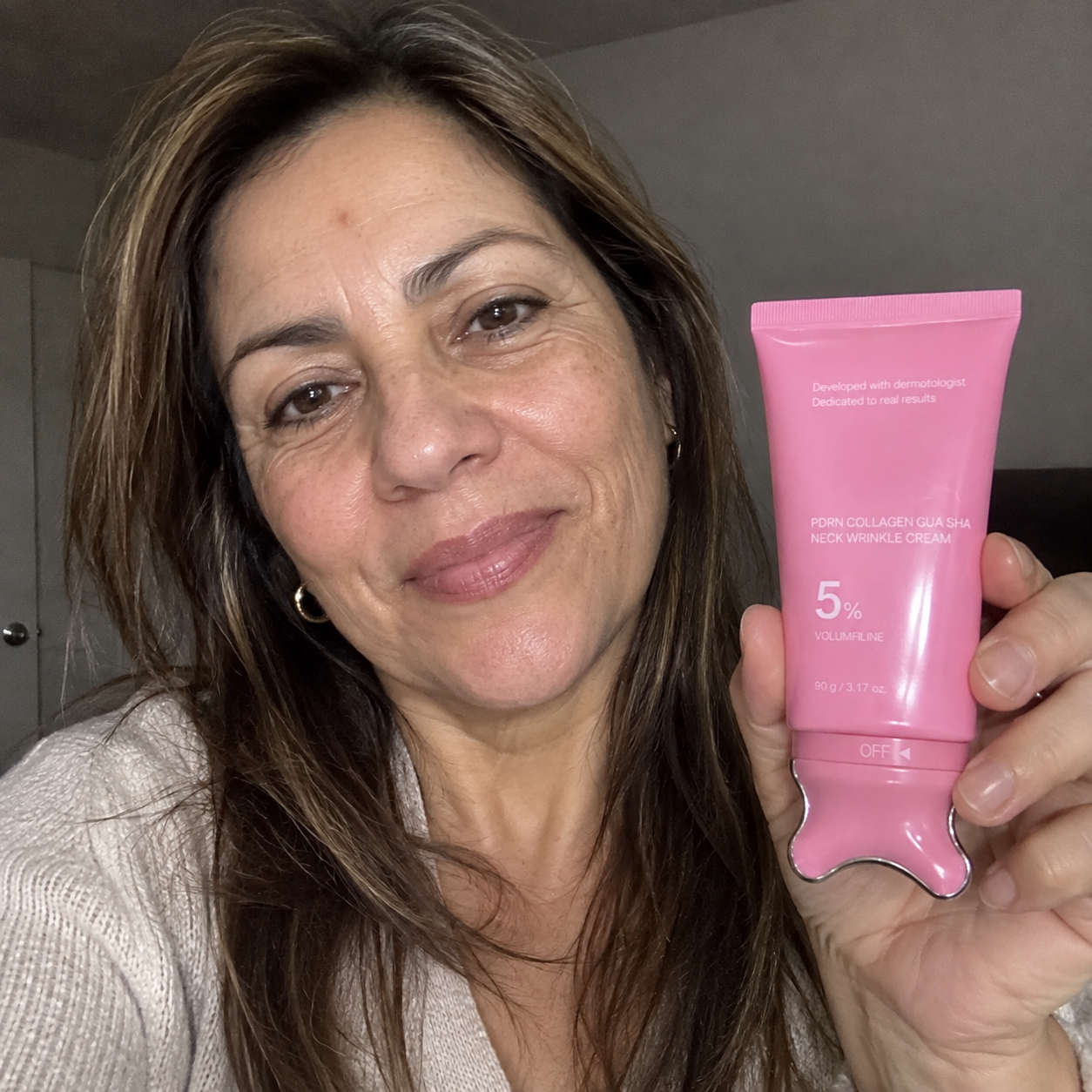 Review by Ana